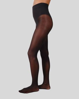 Amelia Shaping Top Tights