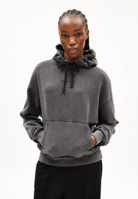 FRANCISARAA GMT DYE | black