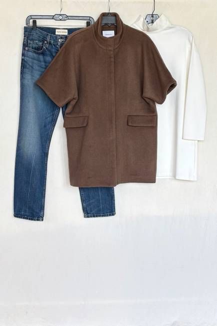 1243 Sample Pack - $255 - Size S