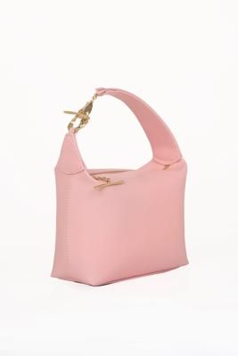 Irene Bubblegum Pink