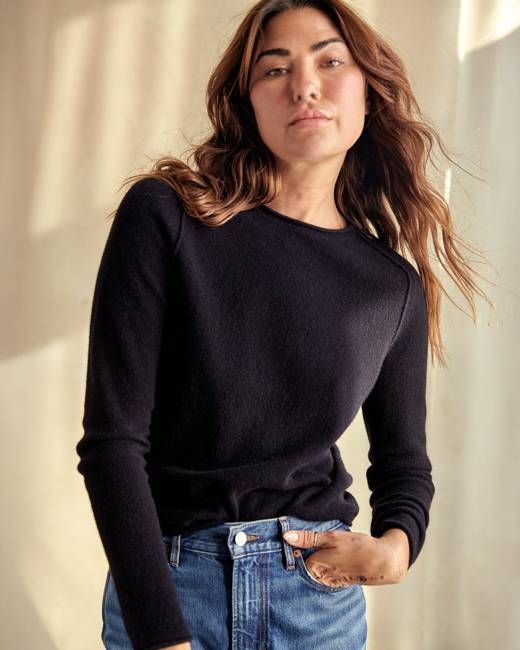 Highline Sweater - FINAL SALE