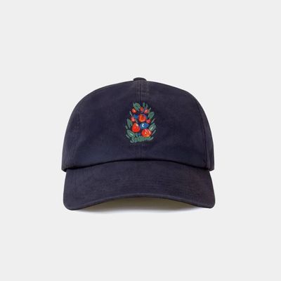 ORGANIC COTTON CAP