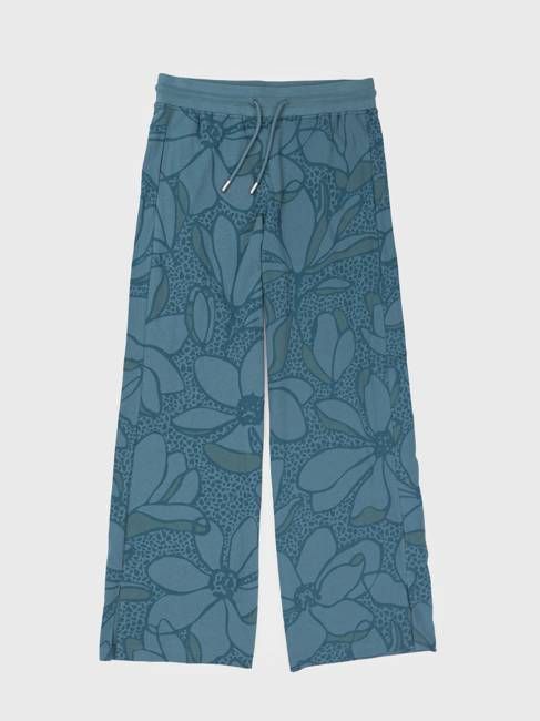 Wide Leg Pants | Oasis