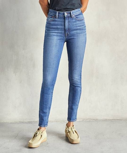 The Point Skinny Jean - FINAL SALE