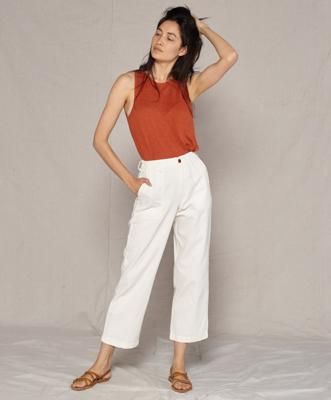 Field Pants - Outerworn