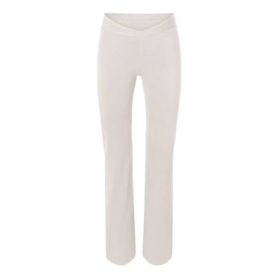 Leggings Straight Leg ecru (naturweiß)