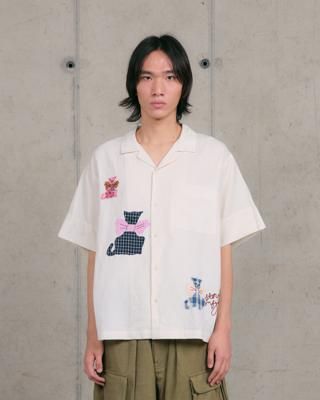 Sustainable Shirts by Story Mfg | Ethical Clothing
