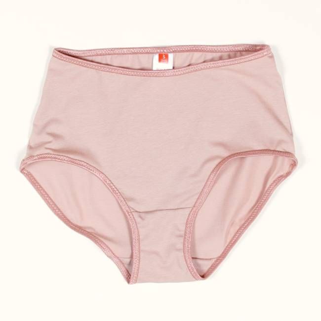 Honey blush high brief