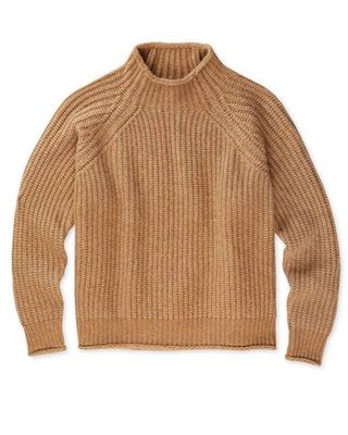 Headlands Sweater - FINAL SALE