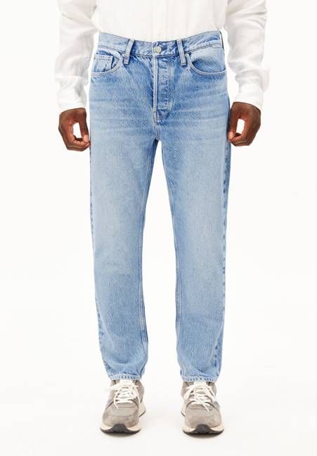MAAKXY RELAXED TAPERERED JEAN