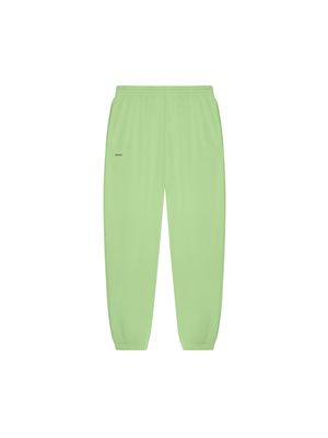 Archive Mens 365 Midweight Track Pants—fennel green