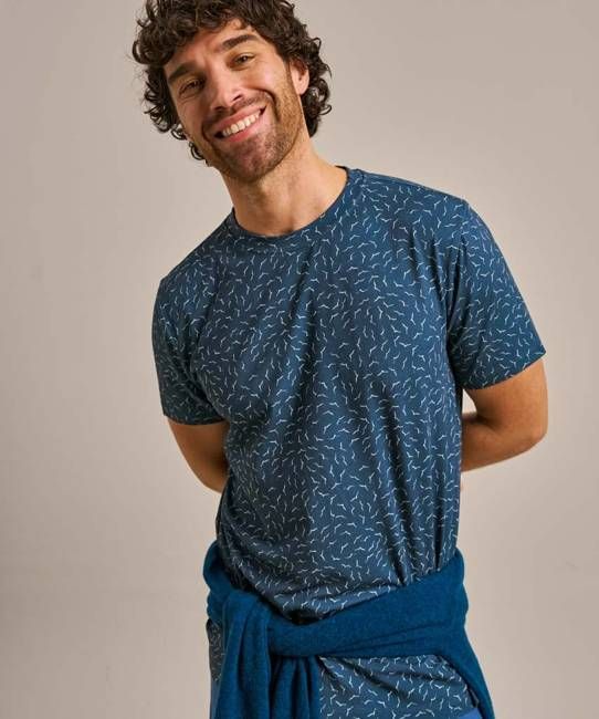 Origin Classic Bamboo T-Shirt