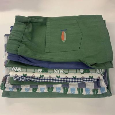 Probierpaket - grün, 2-3g (10 Stück)