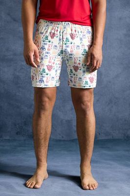Sample Sale: Mens Lounge Short