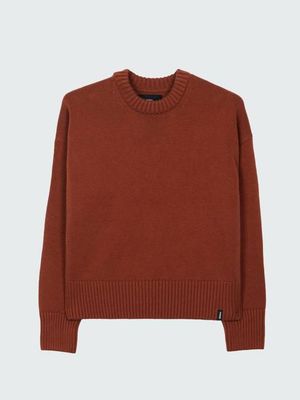 Women's Leven Knit Jumper