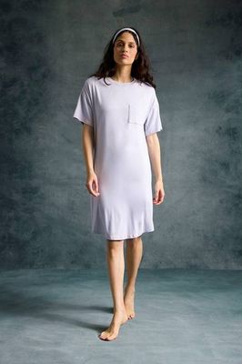 Oversized Tee Nightie