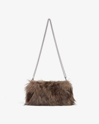 Fiona Patchwork Crossbody Bag