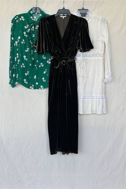 1086 Sample Pack - $218 - Size XXS