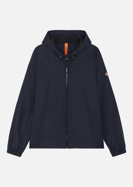 SI ANORAK NAVY