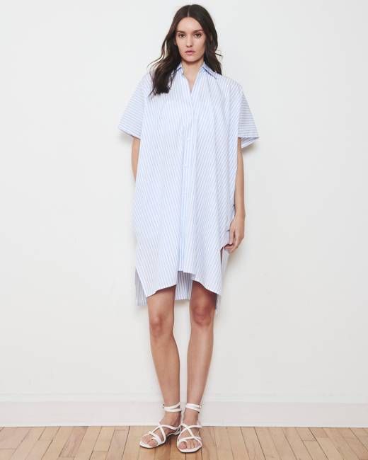 The Seaside Kaftan