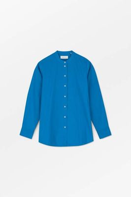 Leanne shirt - Classic blue