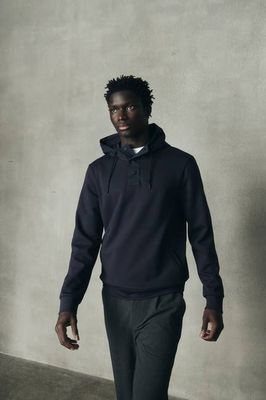 SWEATSHIRT SURAT NAVY BLUE