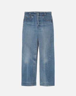 Vintage 80s Levi's 501 #-1438