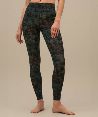 Enduro sculpting 7/8 leggings