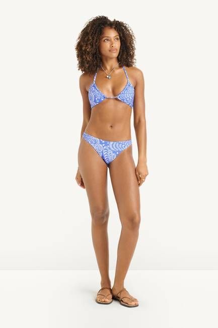 Thalia Bottom Full - Sea Fan EcoRib BT