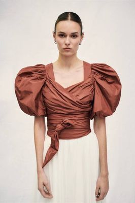 <tc>Hana Blouse</tc>