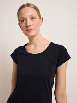 Short sleeve shirt (GOTS)