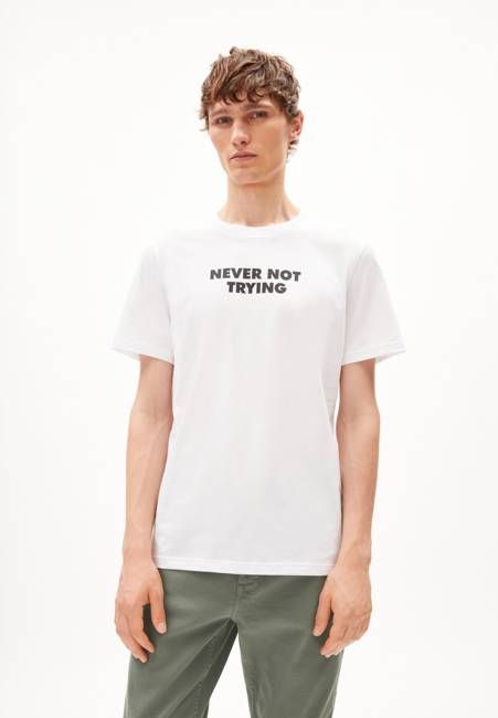 ENEAAS QUOTE| white