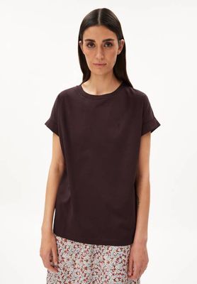 IDAARA T-SHIRT | fudge