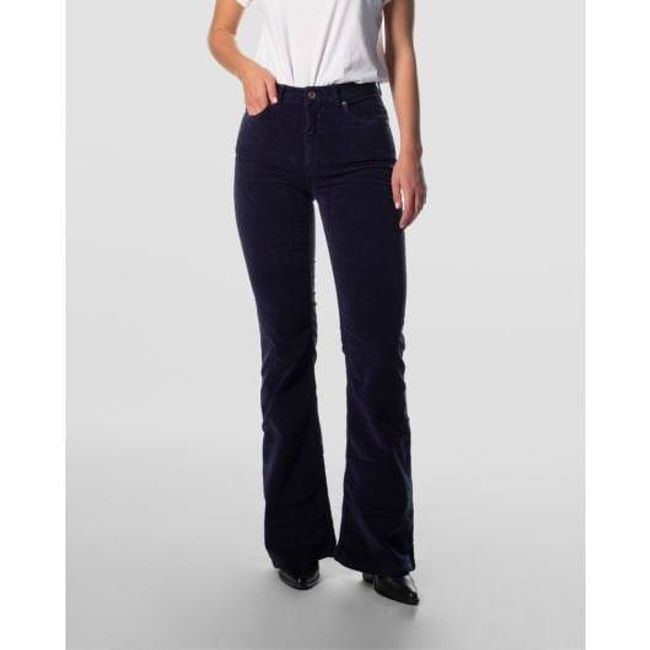 Lisette Flare Corduroy