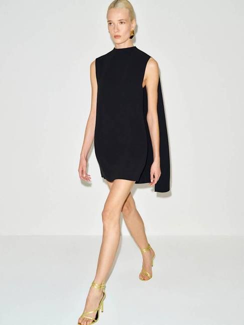 Patricia Dress