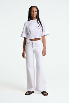 JANE | DIOP OPTICAL WHITE