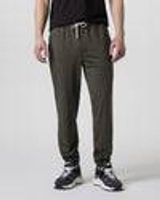 Sunday Performance Sweatpant Classic 30" | Kale Heather | Vuori