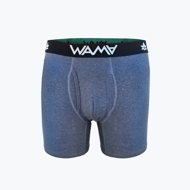 Hemp Wool Boxer Briefs
