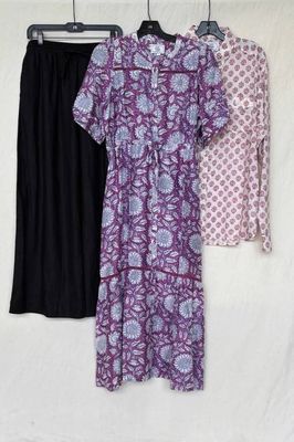 1061 Sample Pack - $135 - Size XL