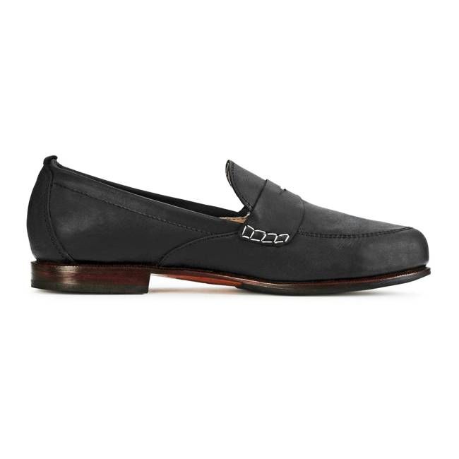 The Sabina in Black ~ Standard/Narrow