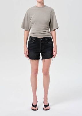 Nye Short (Weightless) in Translation