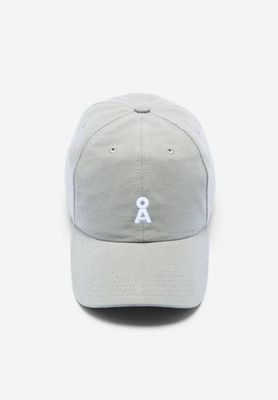 YENAAS BOLD CAP | cool salbei