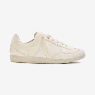 Women's Military | Vanilla