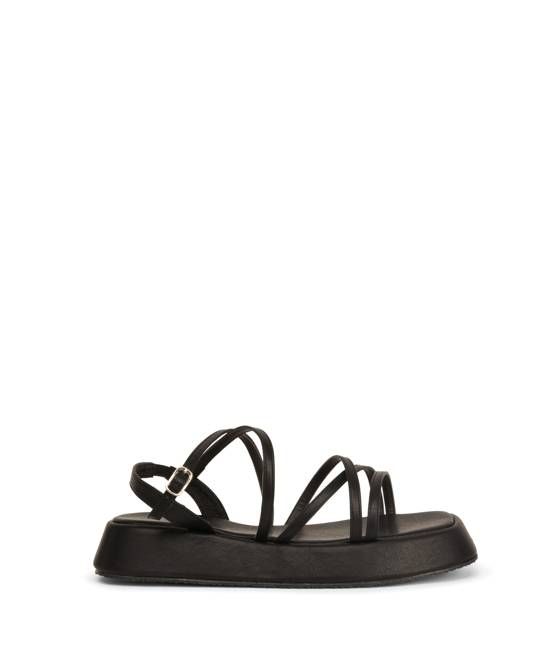 NICCOL Women's Vegan Sandals