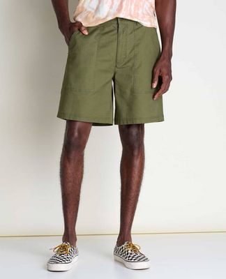 Men's Juniper Short
