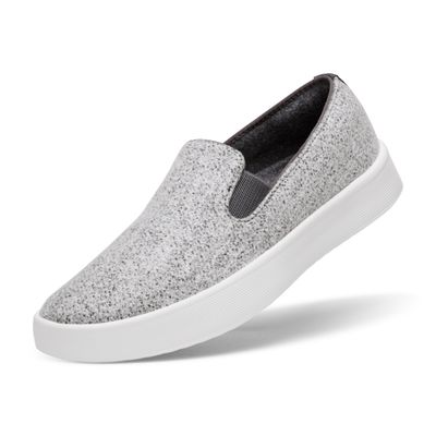 W Wool Cruiser Slip On Slip-On