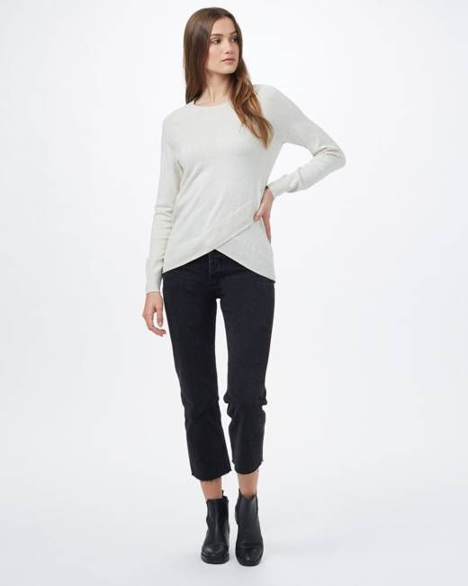 Highline Cotton Acre Sweater