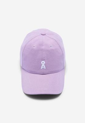 YENAAS BOLD CAP | smart lilac