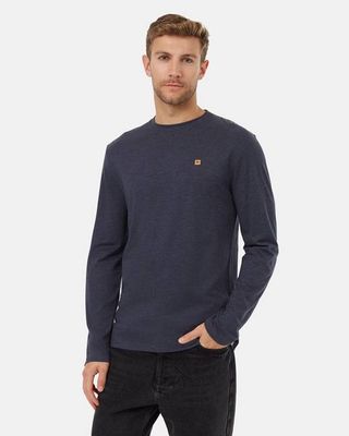TreeBlend Classic Longsleeve