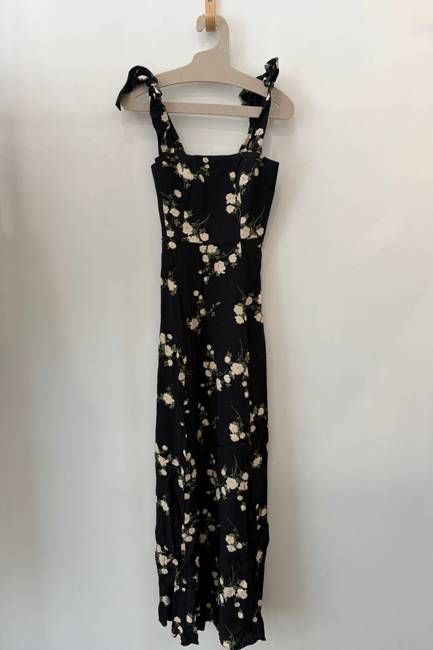 Sample Sale Danielle Dress in Floral